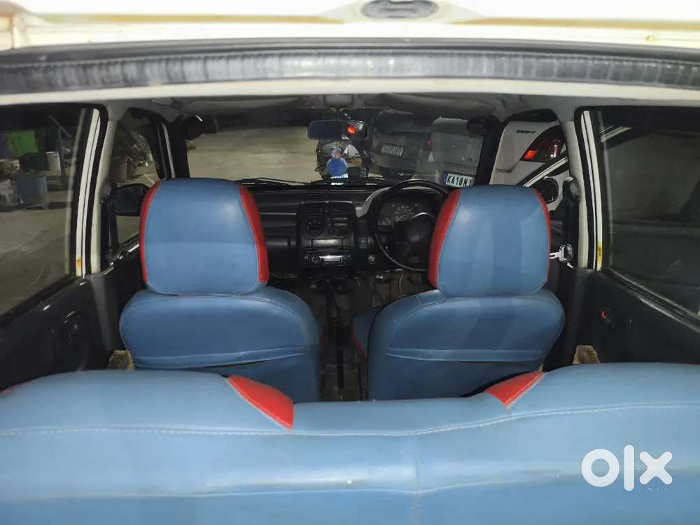 Maruti Suzuki Zen Estilo 1999 Petrol Well Maintained