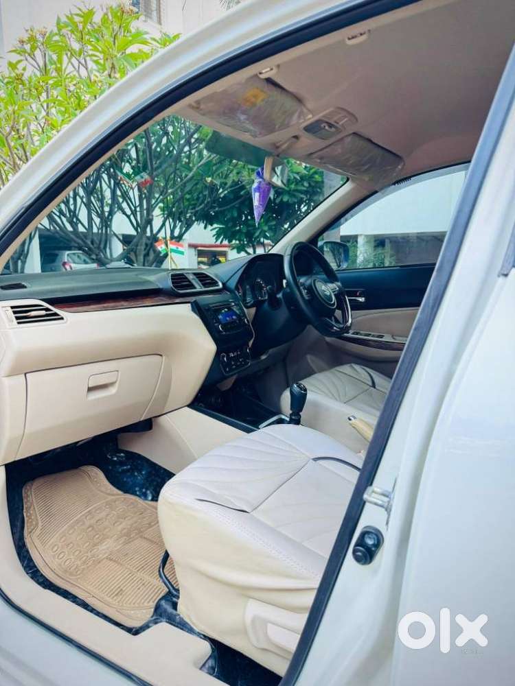 Maruti Suzuki Swift Dzire Zdi Bsiv, 2018, Diesel