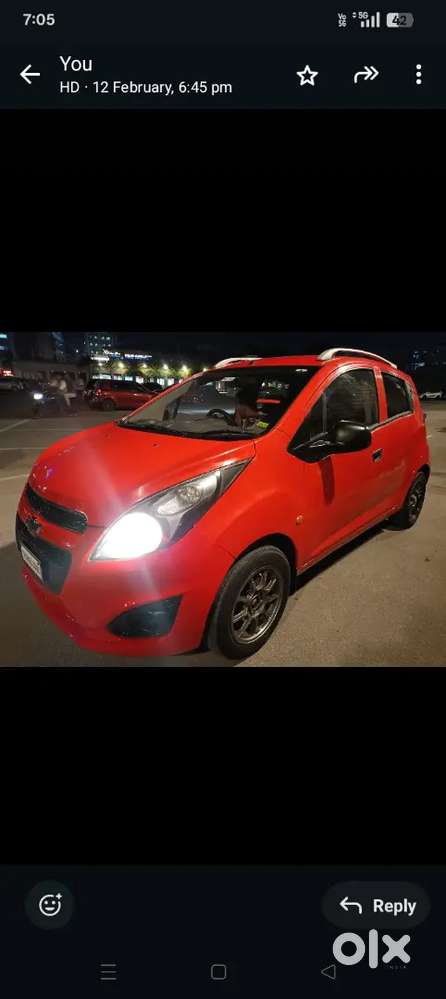 Good Condition Best For Small Family Mileage To Good