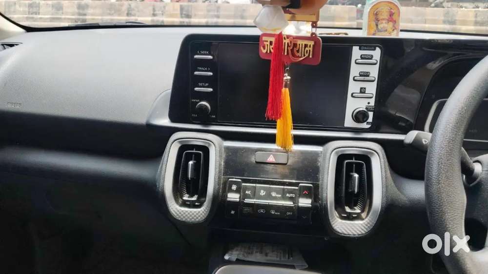 Kia Sonet 2023 Model G1.2