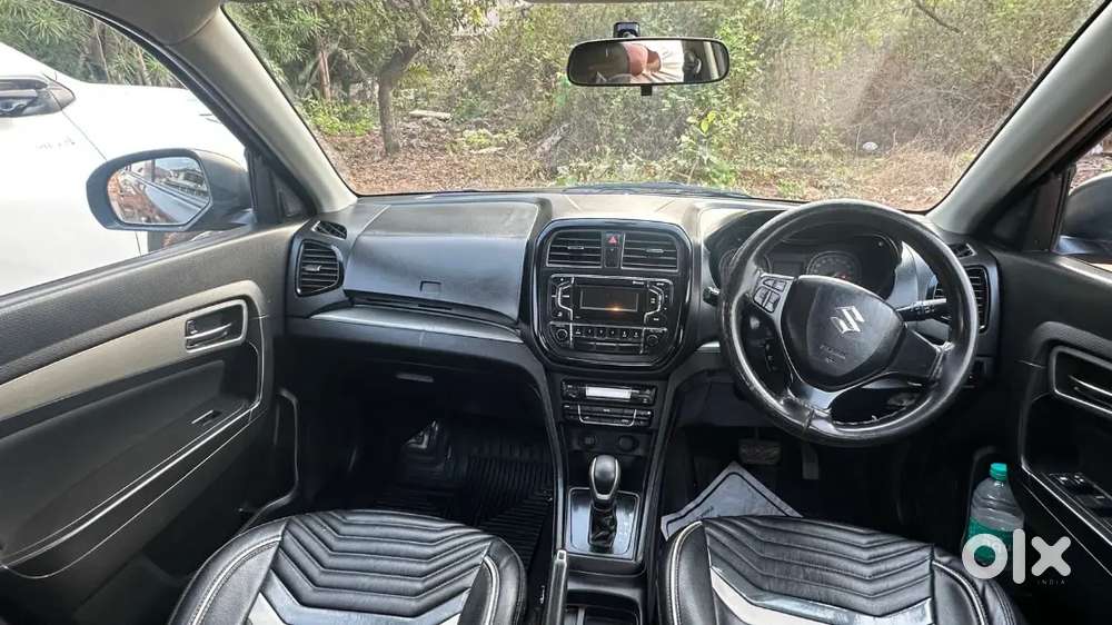 Maruti Suzuki Vitara 2019 Diesel