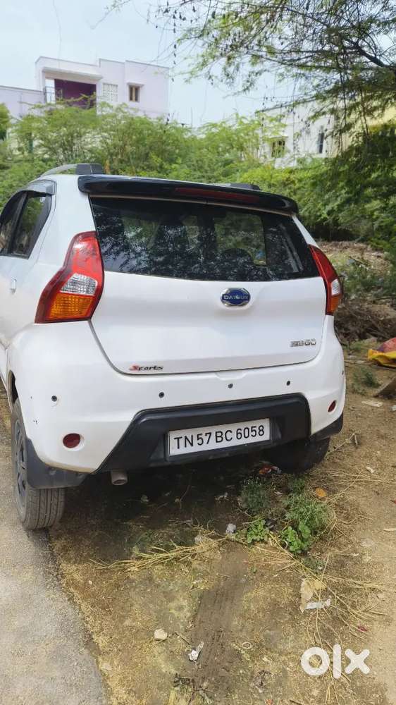Sales For Car