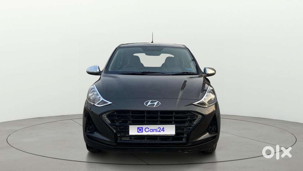 Hyundai Grand I10 Nios Magna 1.2 Kappa Vtvt, 2021, Petrol