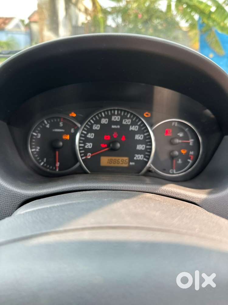 Maruti Suzuki Swift 2008 Limited