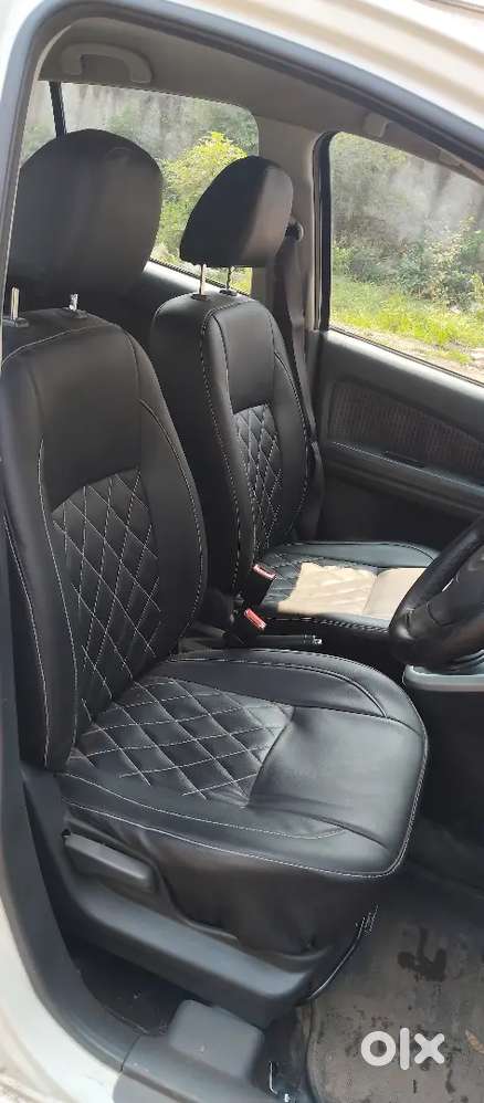 Maruti Suzuki Ritz Vdi Diesel 2013