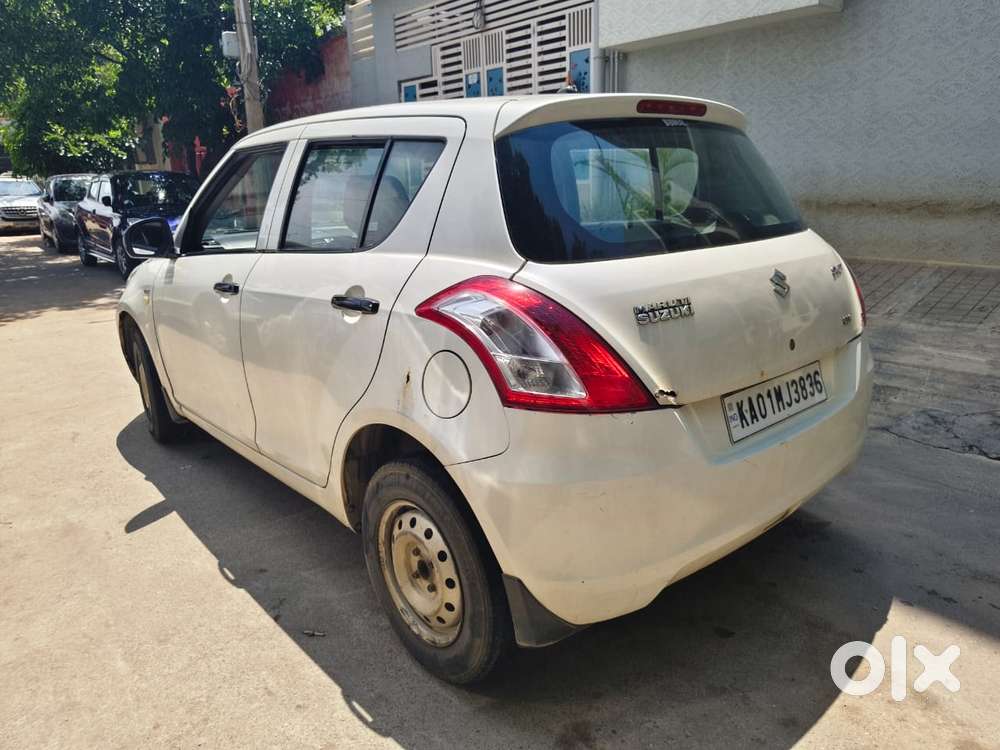 Maruti Suzuki Swift Ldi Optional, 2013, Diesel