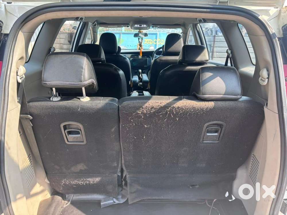 Mahindra Marazzo M2 2019 Diesel 7str   Well Maintained