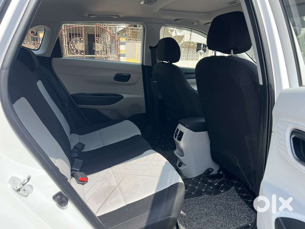 Hyundai I20 1.2 Sportz (o), 2025, Petrol