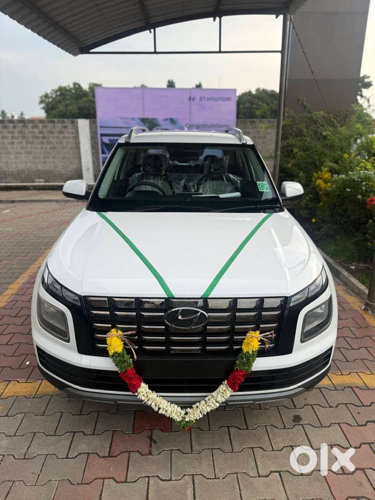 Venue 1.2 Kappa Mt S