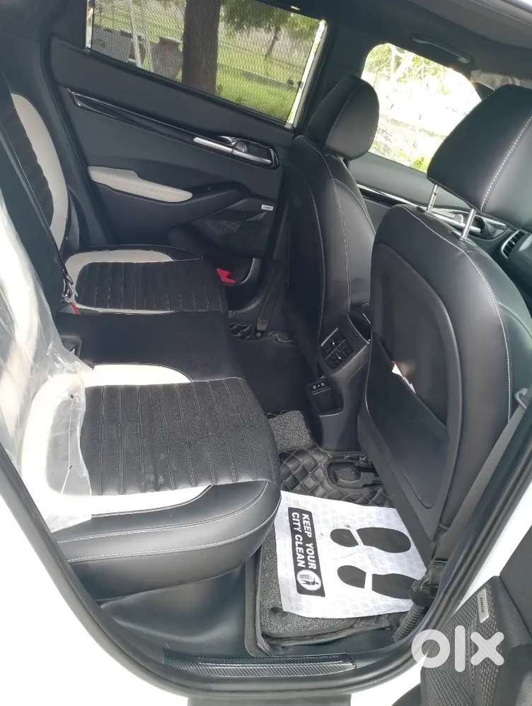 Kia Seltos Gtx Plus 2024