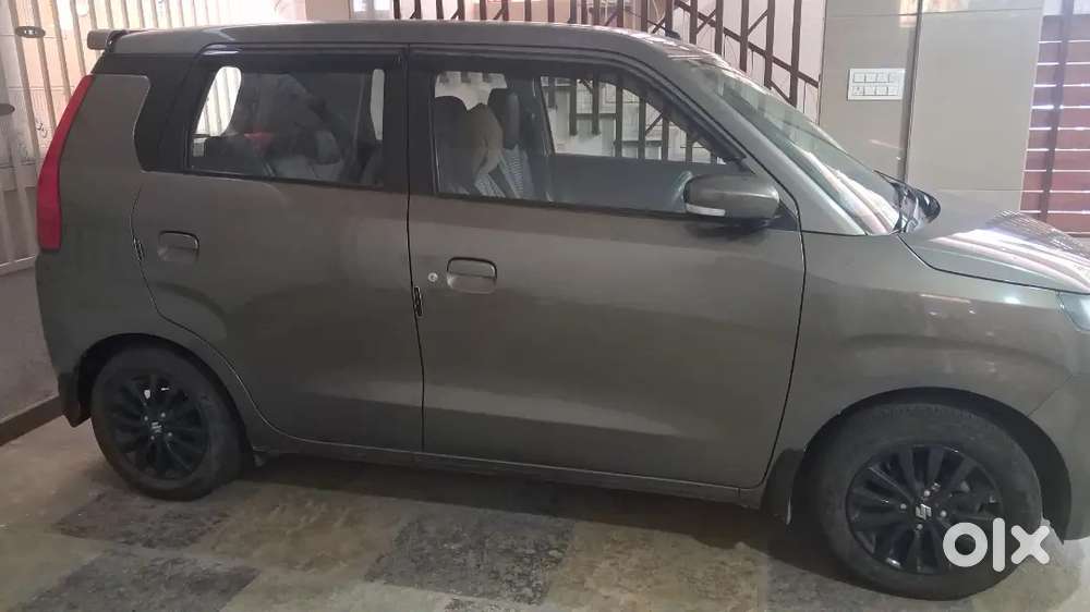Maruti Suzuki Wagon R 2024 Plus 1.2 Ags