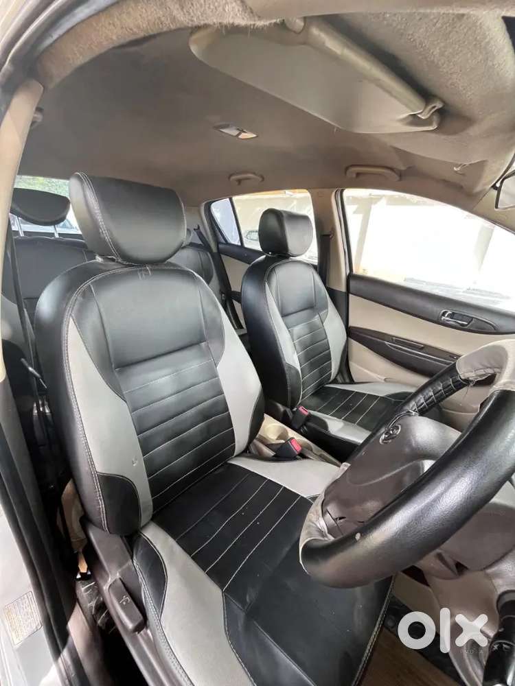 Hyundai I20 2009 Petrol Good Condition