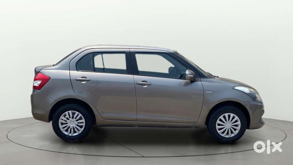 Maruti Suzuki Swift Dzire Vxi 1.2, 2015, Petrol
