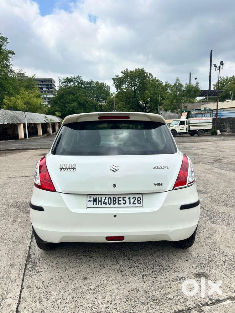 Maruti Suzuki Swift Vdi, 2017, Diesel