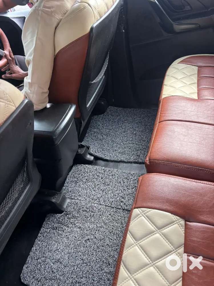 Mahindra Xuv500 2018