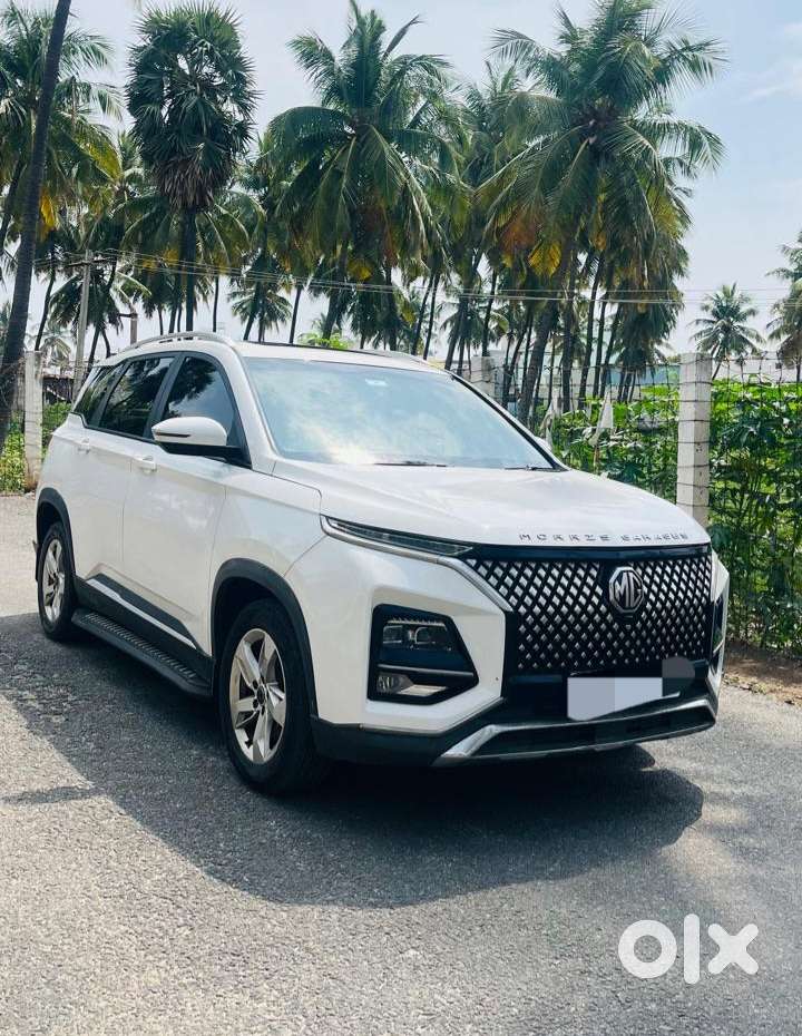 Mg Hector Shine 2.0 Turbo Diesel Mt, 2023, Diesel