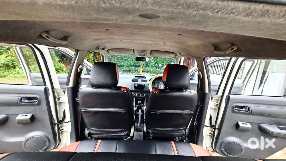 Maruti Swift Vdi 2010