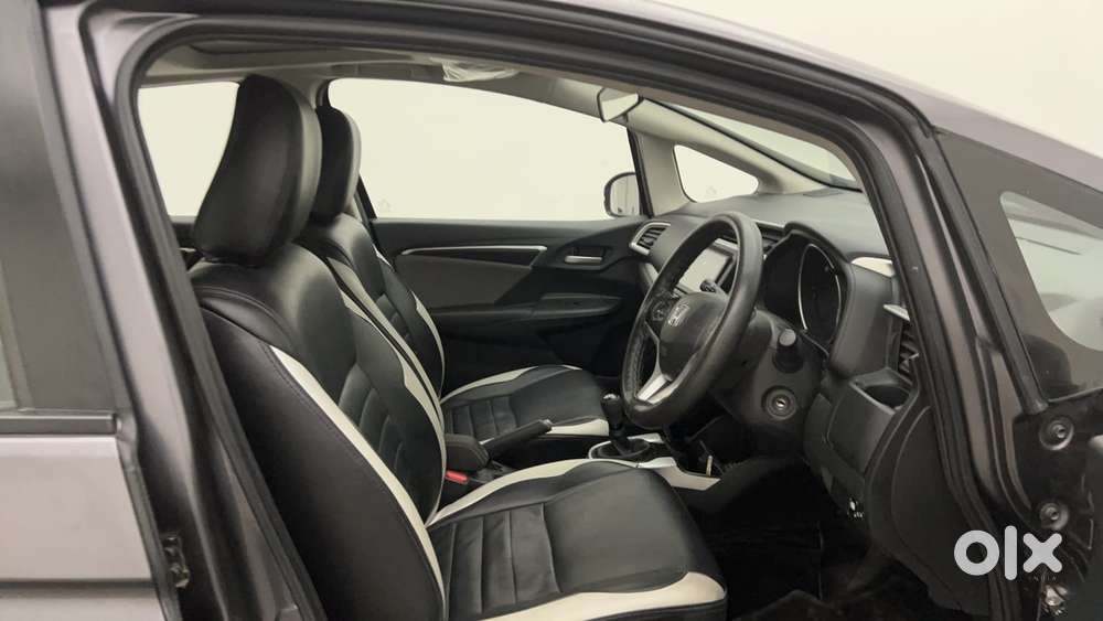 Honda Wr-v 1.2 Vx I-vtec, 2019, Cng & Hybrids