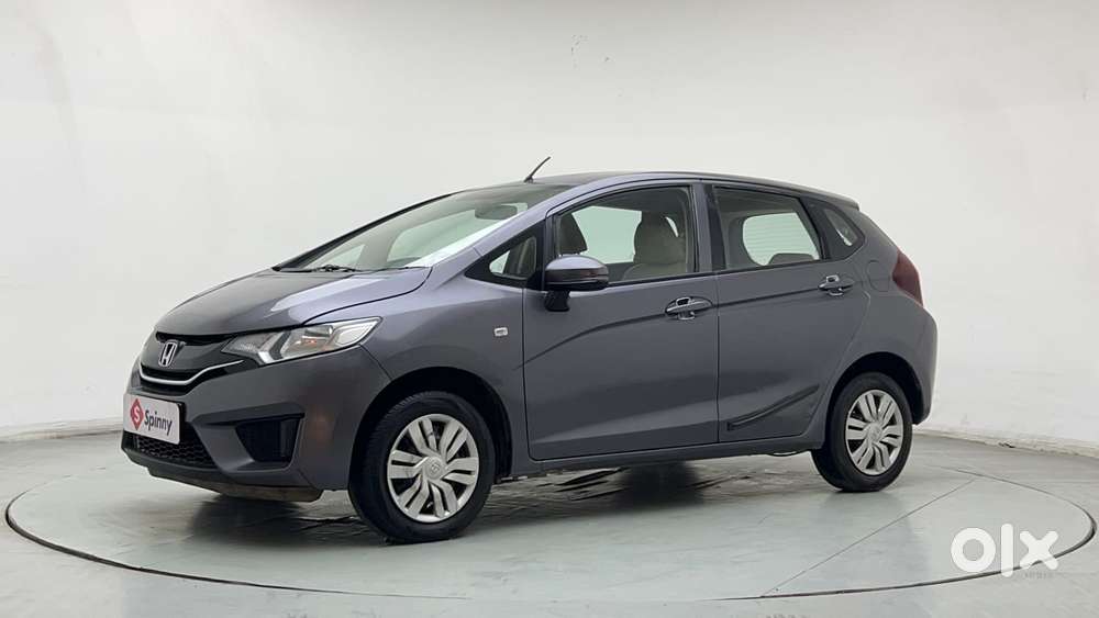 Honda Jazz 1.2 S I Vtec, 2017, Petrol