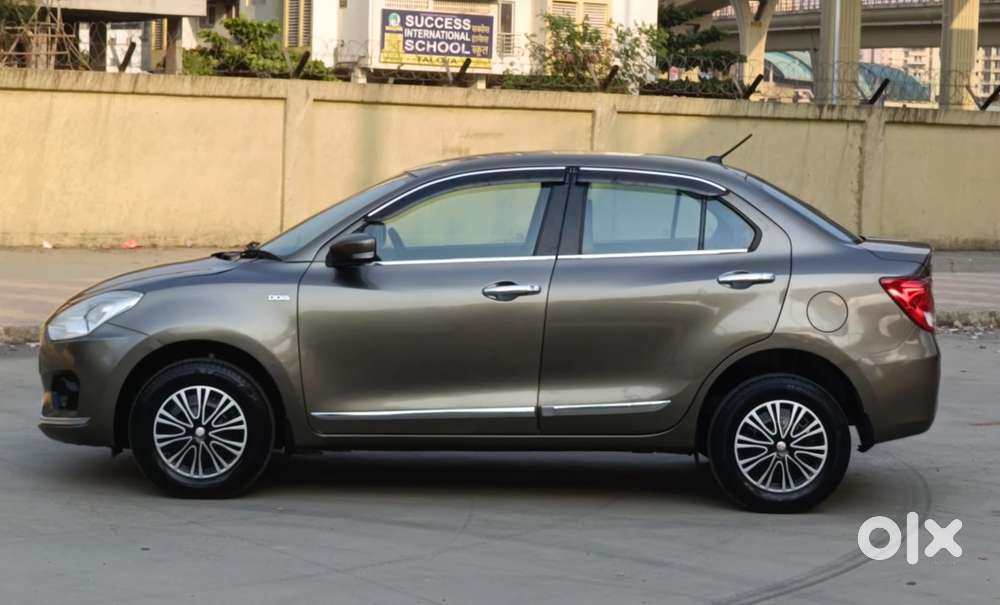 Maruti Suzuki Swift Dzire Vdi (o), 2017