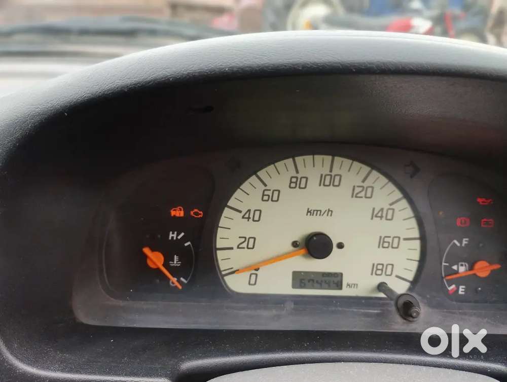 Alto Lxi Good Condition