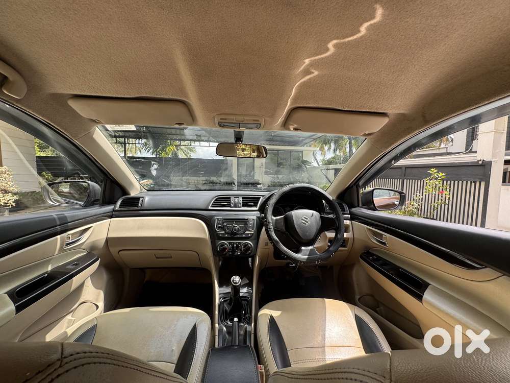 Maruti Suzuki Ciaz, 2015, Diesel