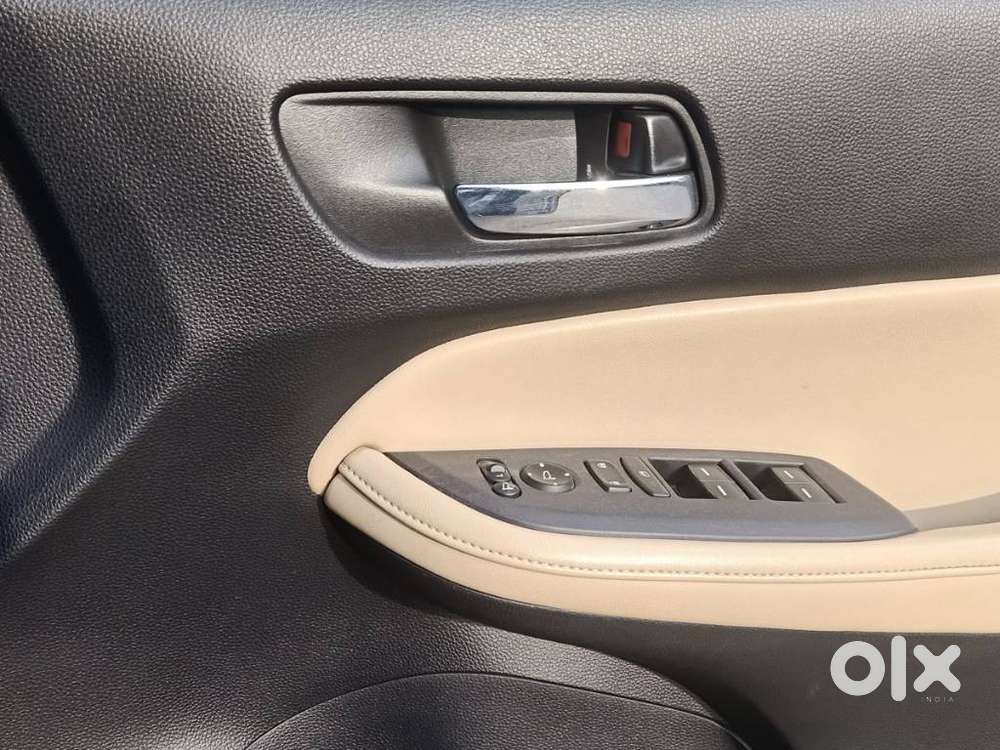 Honda City Zx Petrol Cvt, 2022, Petrol