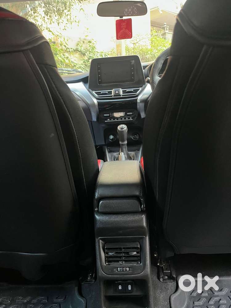 Maruti Suzuki Fronx Zeta 1.0 L Turbo Mt, 2023, Petrol