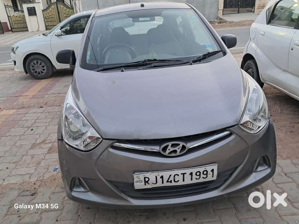 Hyundai Eon 2013 Petrol 85000 Km Driven