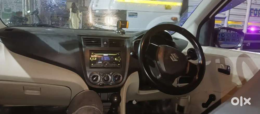 Maruti Suzuki Celerio 2020 Petrol 160000 Km Driven