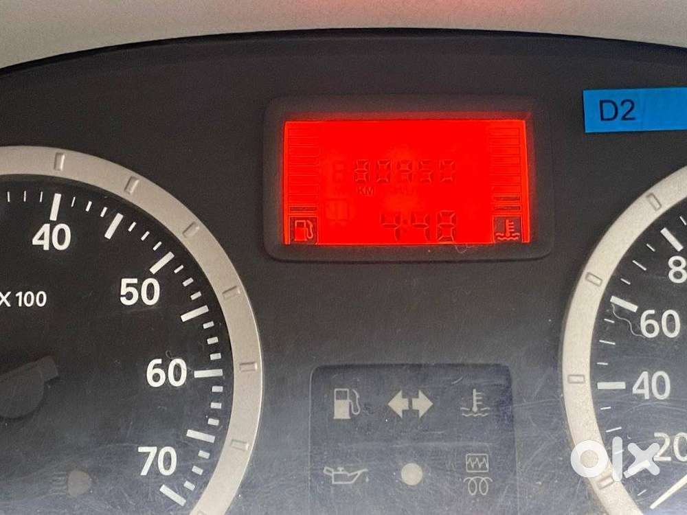 Mahindra Verito 1.5 D6 Bsiv, 2013, Diesel