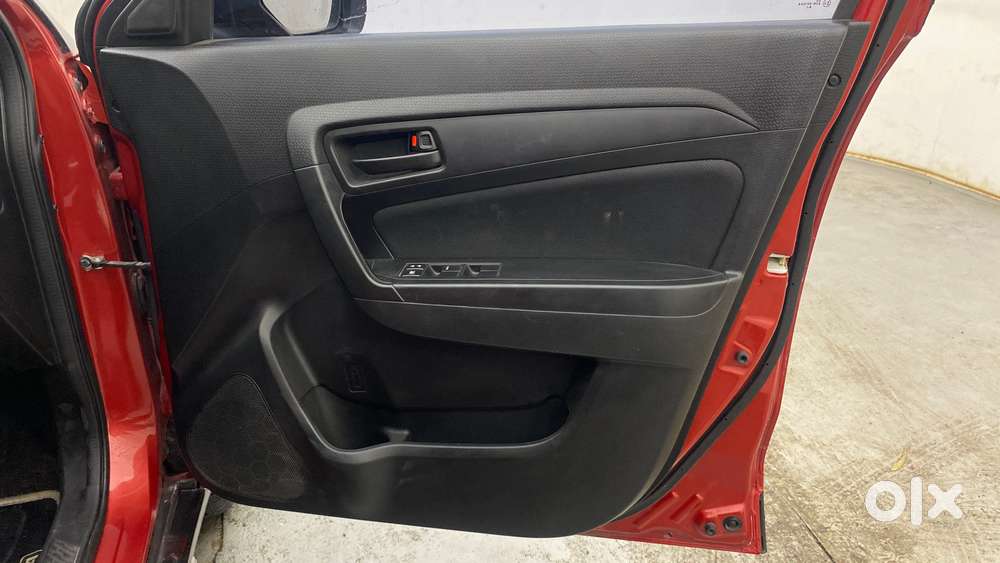 Maruti Suzuki Vitara Brezza Vdi, 2020, Diesel