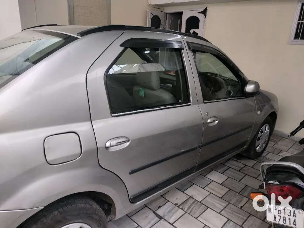 Mahindra Verito 2014 Diesel 160000 Km Driven