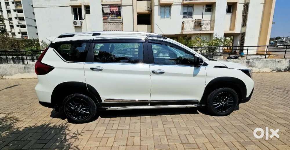Maruti Suzuki Xl6 2021