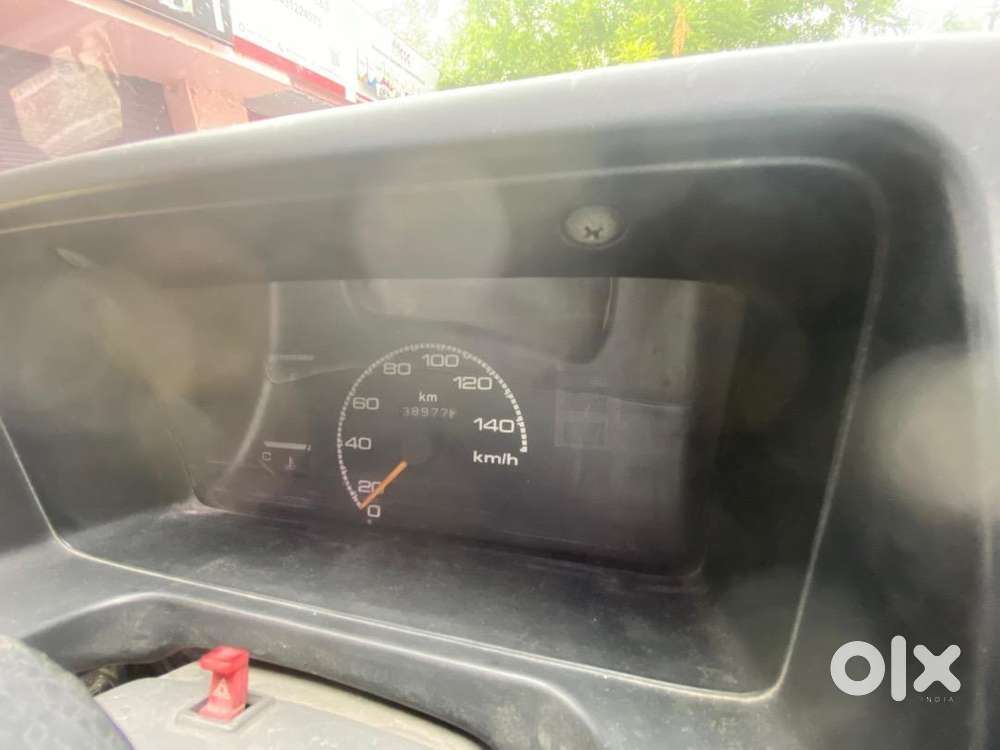 Maruti Suzuki Alto 800 2000 Petrol Good Condition