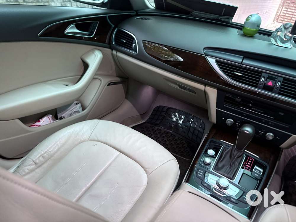 Audi A6 2.0 35 Tdi Premium Matrix, 2017, Diesel