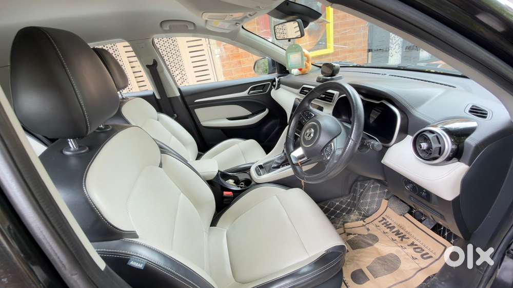 Mg Astor Petrol 2022 Year Car