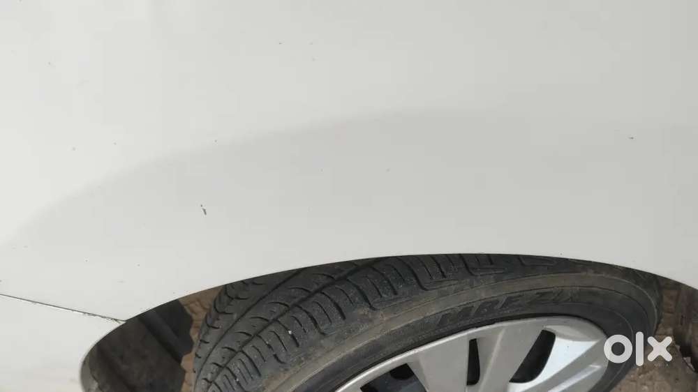 Maruti Suzuki Wagon R 2016 Model Year
