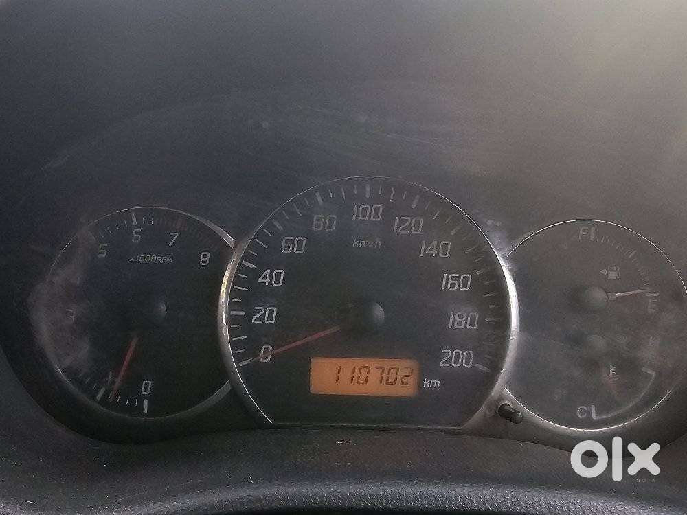 Maruti Suzuki Swift 2004-2010 Vxi Bsiv, 2010, Petrol
