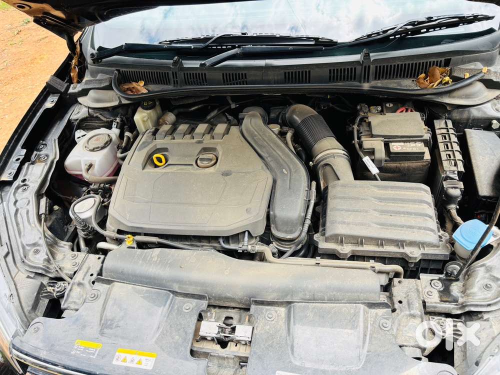Volkswagen Virtus Gt 2023