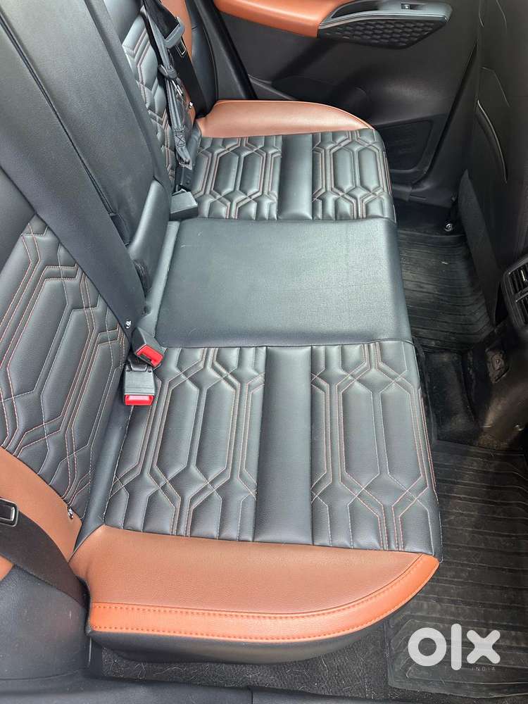 Nissan Magnite 1.0 Xv Premium Turbo (o), 2024, Petrol