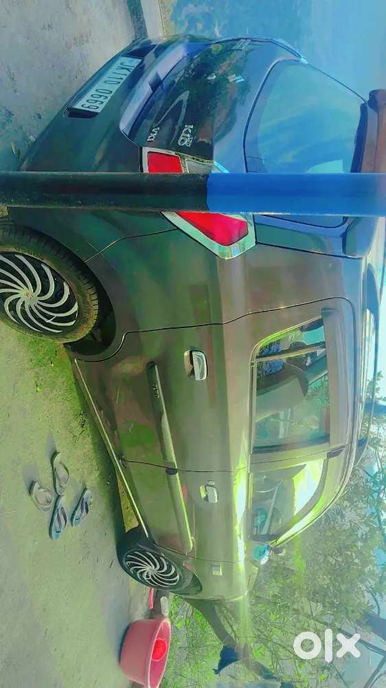 Maruti Suzuki Alto K10 2019