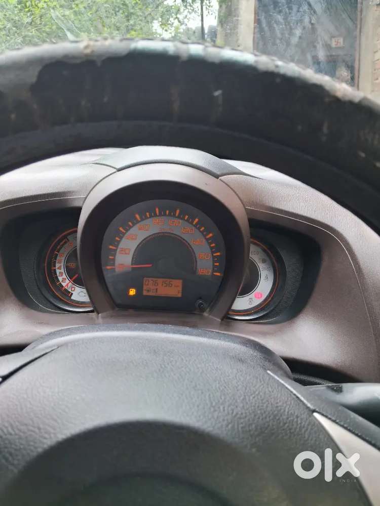 Honda Brio S At 2013