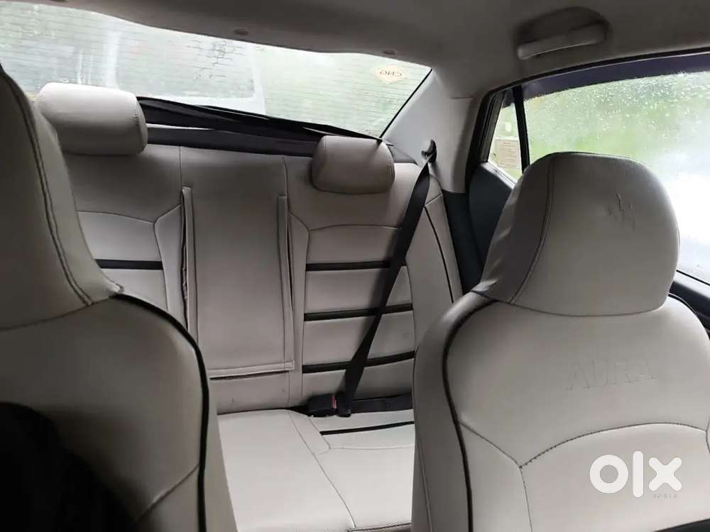 Hyundai Aura 1.2 S 2022
