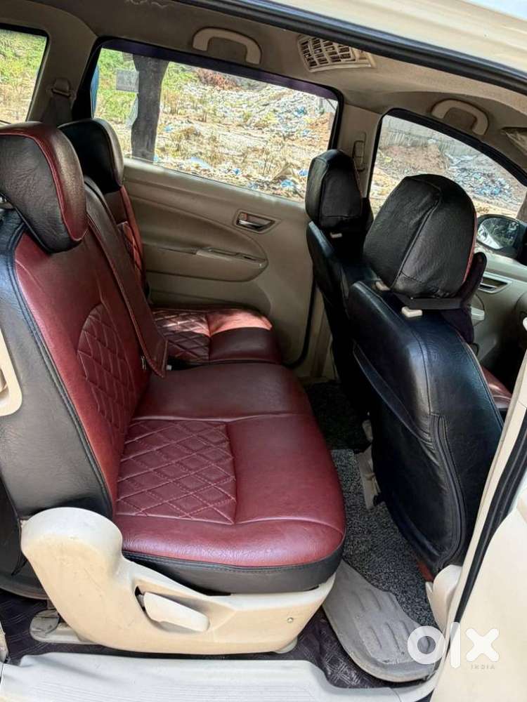 Maruti Suzuki Ertiga 1.3 Zdi Plus, 2016, Diesel