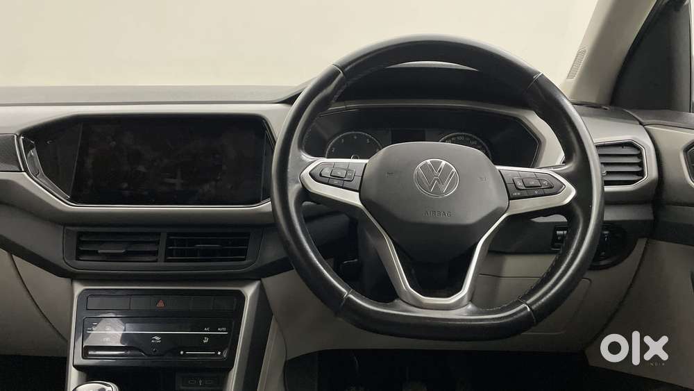 Volkswagen Tiguan 2.0 Tdi Highline, 2021, Petrol