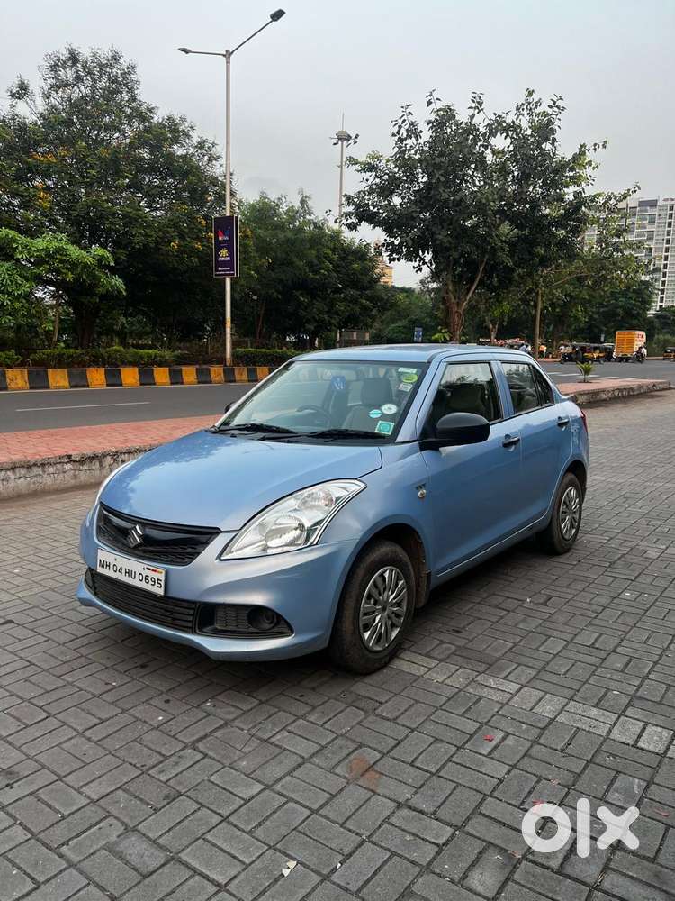 Maruti Suzuki Swift Dzire 1.2 Lxi (o), 2017, Petrol