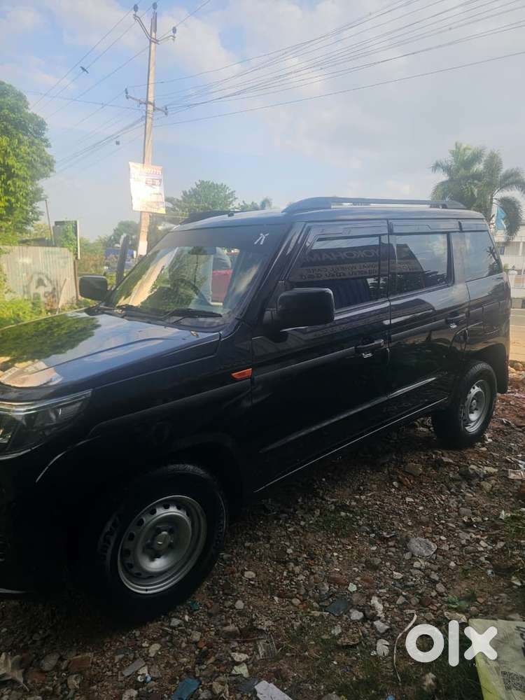 Mahindra Bolero Neo 2023 Diesel Well Maintained