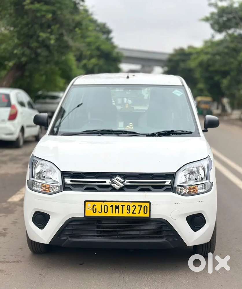 Maruti Suzuki Wagon R Vxi 1.0 Cng, 2026, Cng & Hybrids