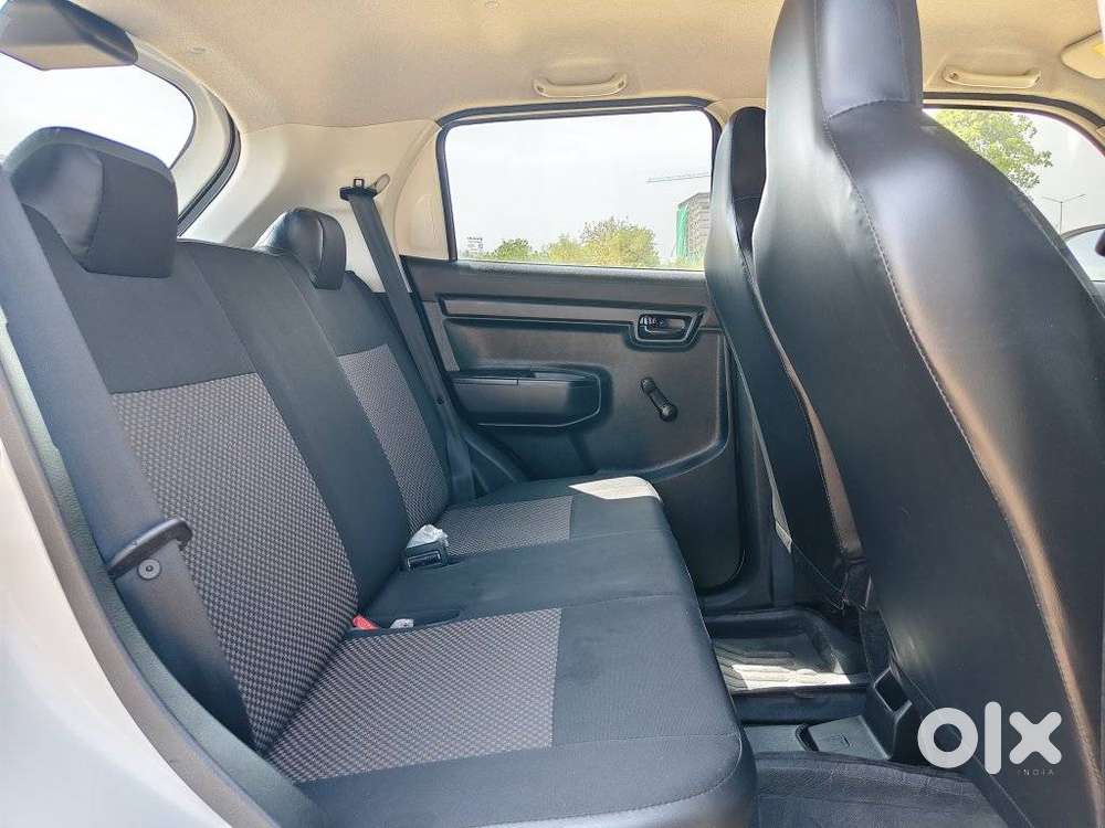 Maruti Suzuki S-presso Vxi Plus Amt, 2021, Petrol